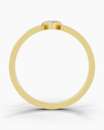Turtle Treasure Women Ring