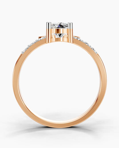 Bunny Bliss Women Ring