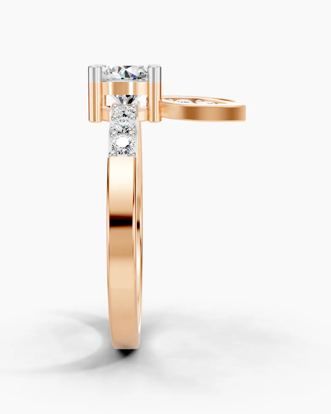 Bunny Bliss Women Ring