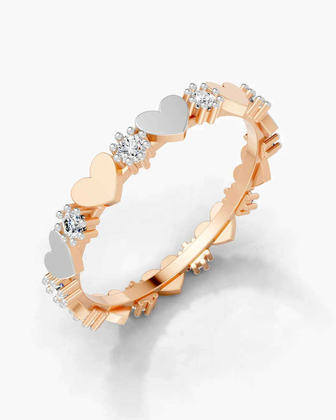 Little Love Women Ring