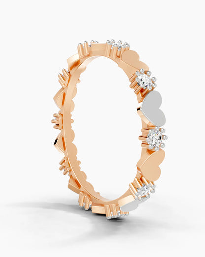 Little Love Women Ring