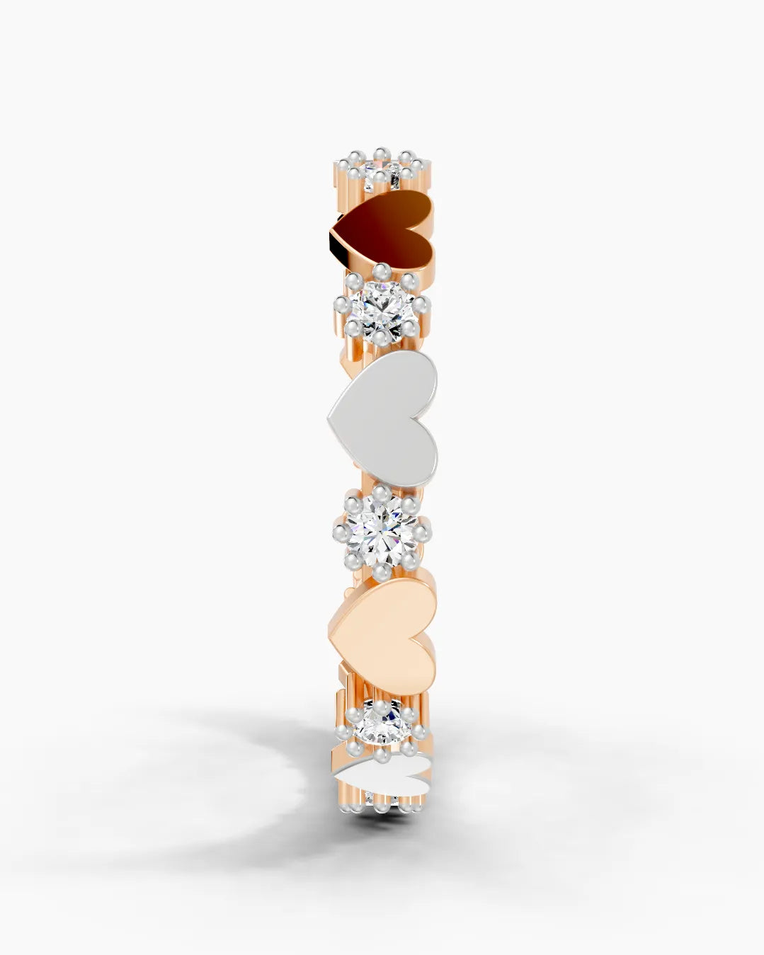 Little Love Women Ring