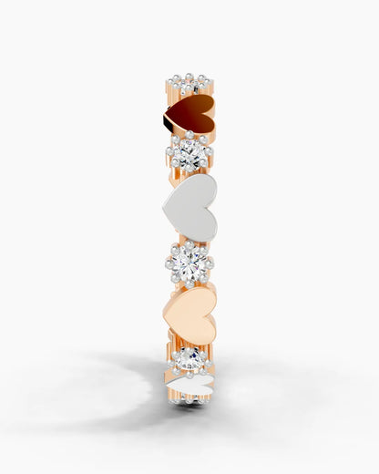 Little Love Women Ring