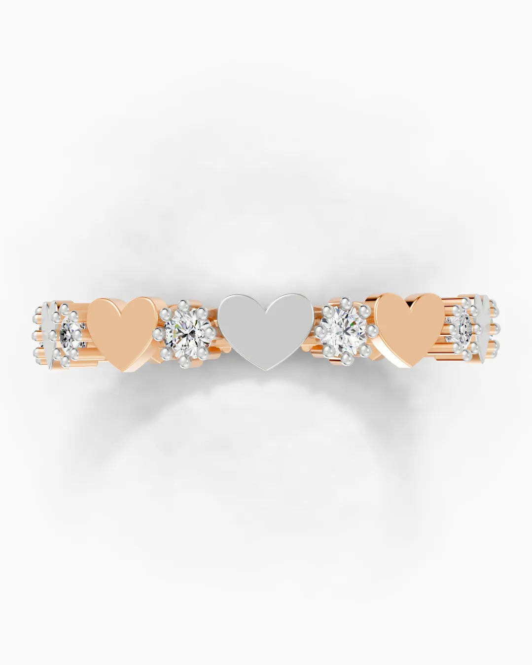 Little Love Women Ring