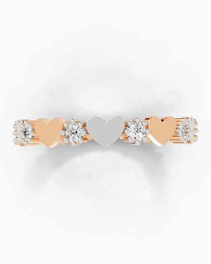 Little Love Women Ring