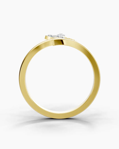 Tiny Wings Women Ring