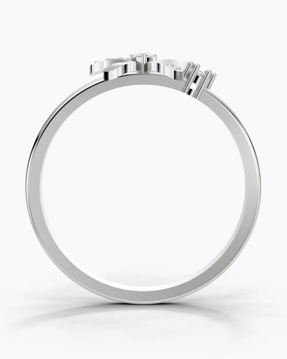 Butterfly Dream Women Ring