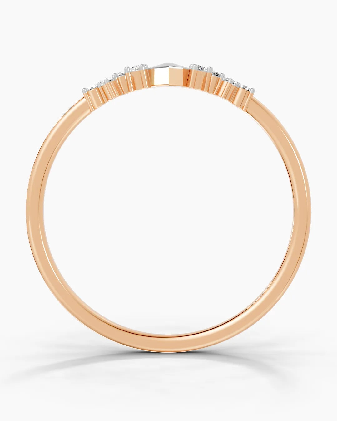 Starlight Bliss Women Ring