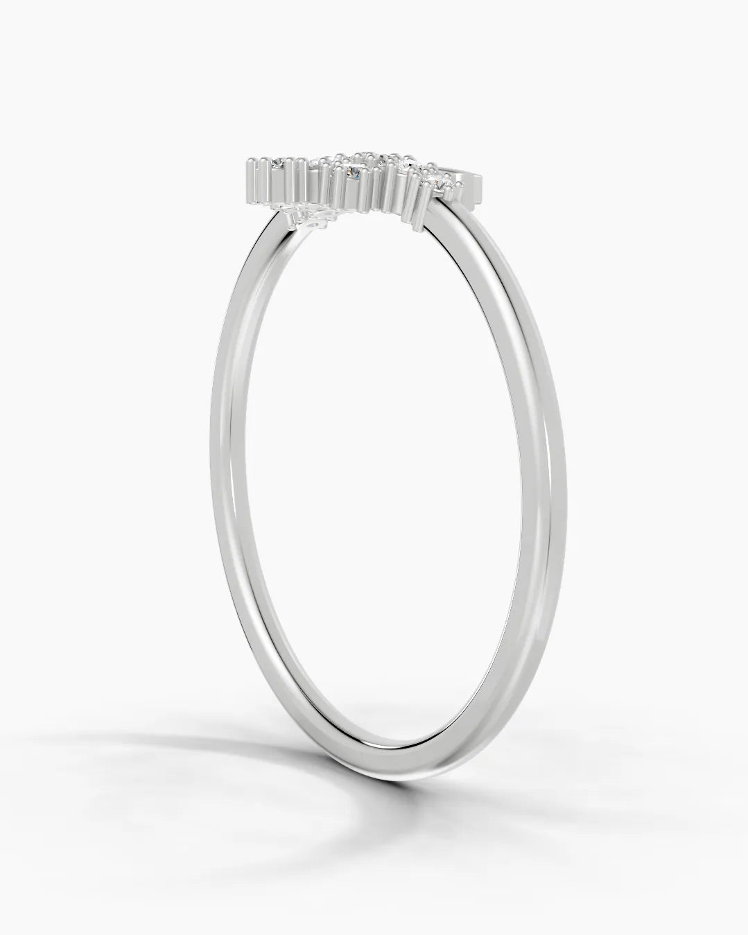 Lunar Charm Women Ring