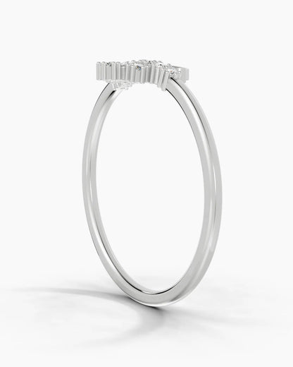 Lunar Charm Women Ring