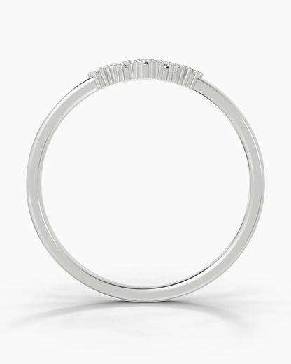 Lunar Charm Women Ring