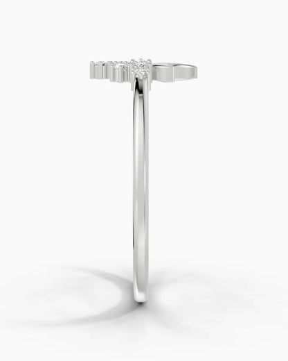 Lunar Charm Women Ring