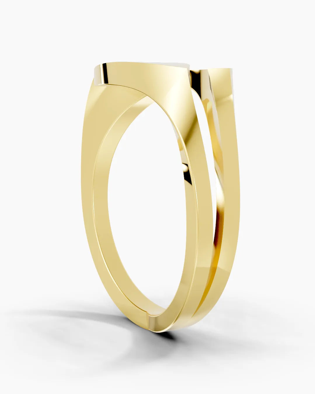 Diamond Vision Women Ring