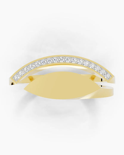 Diamond Vision Women Ring