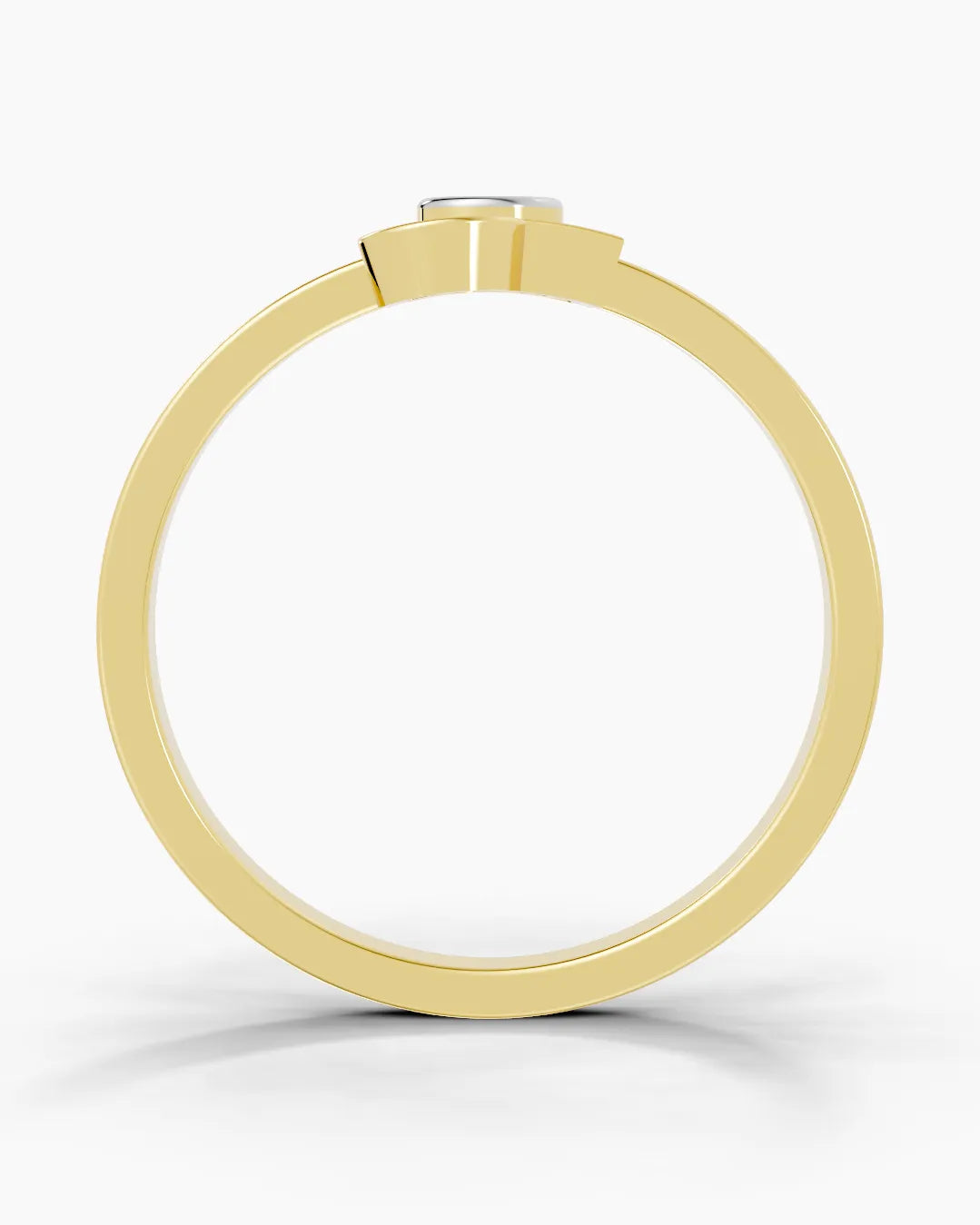 Iris Loop Women Ring