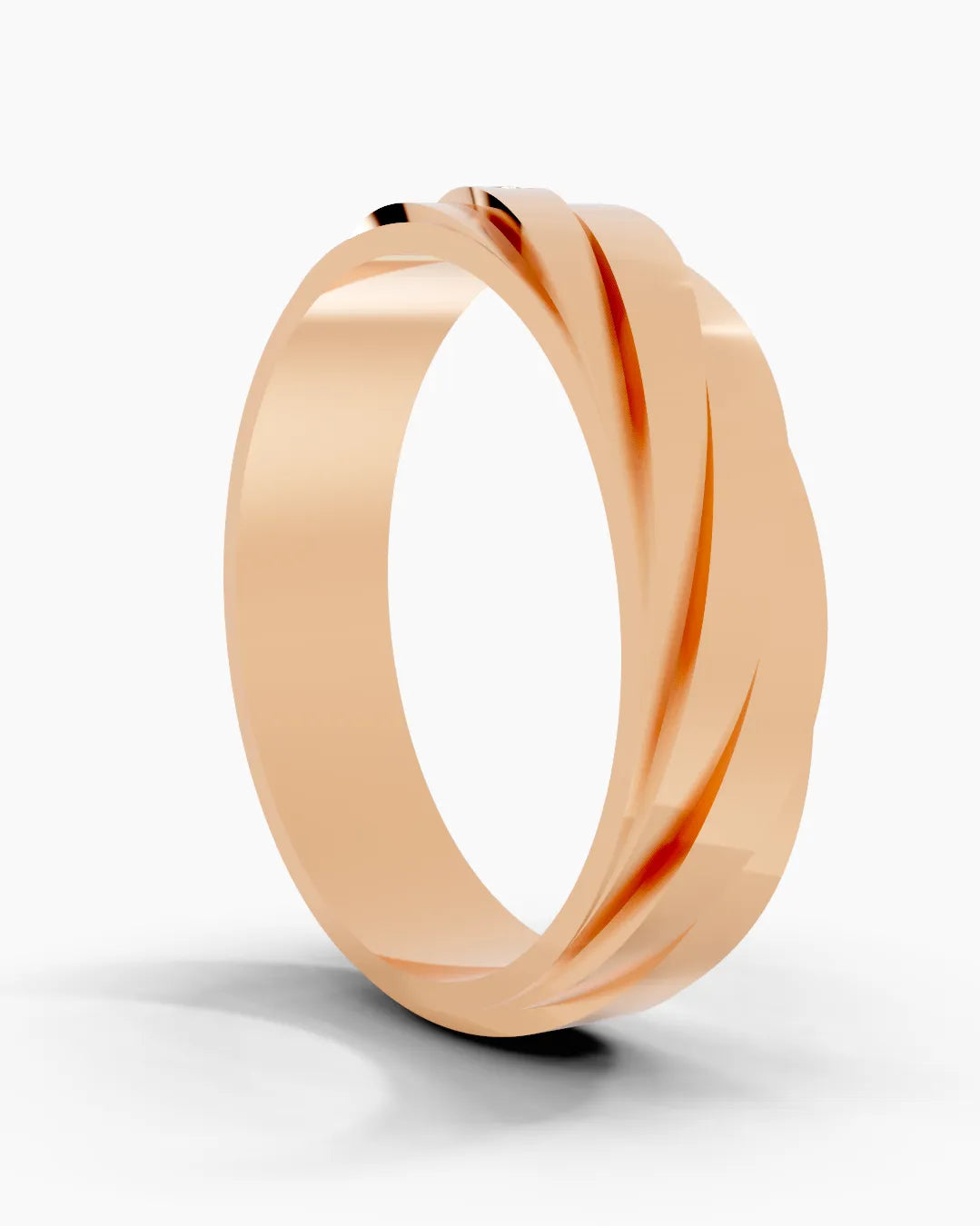 Infinity Stone Men Ring