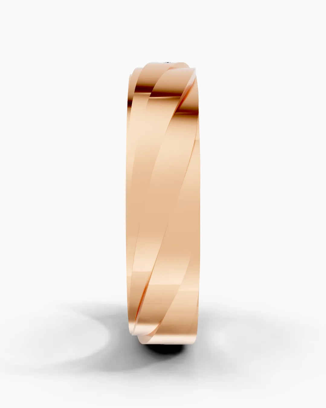 Infinity Stone Men Ring