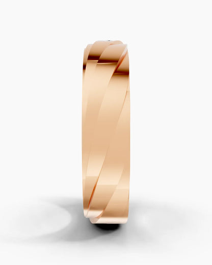 Infinity Stone Men Ring