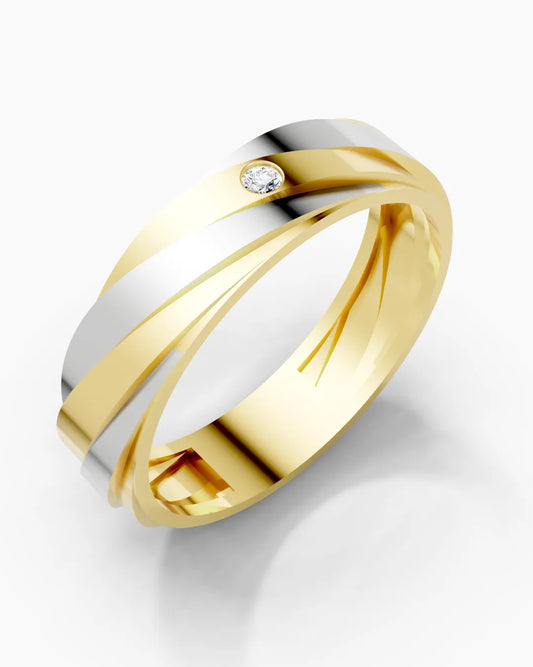 Apex Core Men Ring
