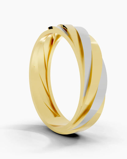 Apex Core Men Ring