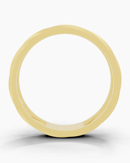 Apex Core Men Ring