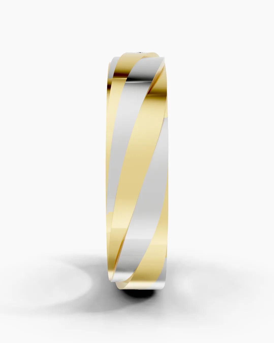 Apex Core Men Ring