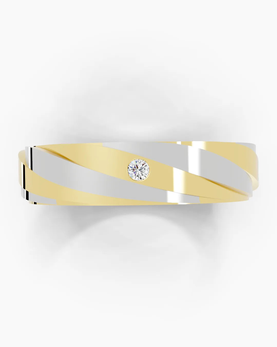 Apex Core Men Ring
