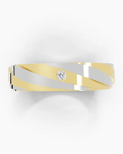 Apex Core Men Ring