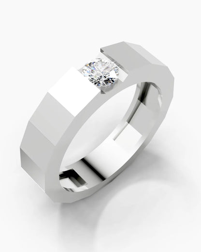 Titan Pulse Men Ring