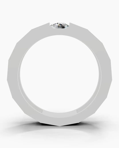 Titan Pulse Men Ring