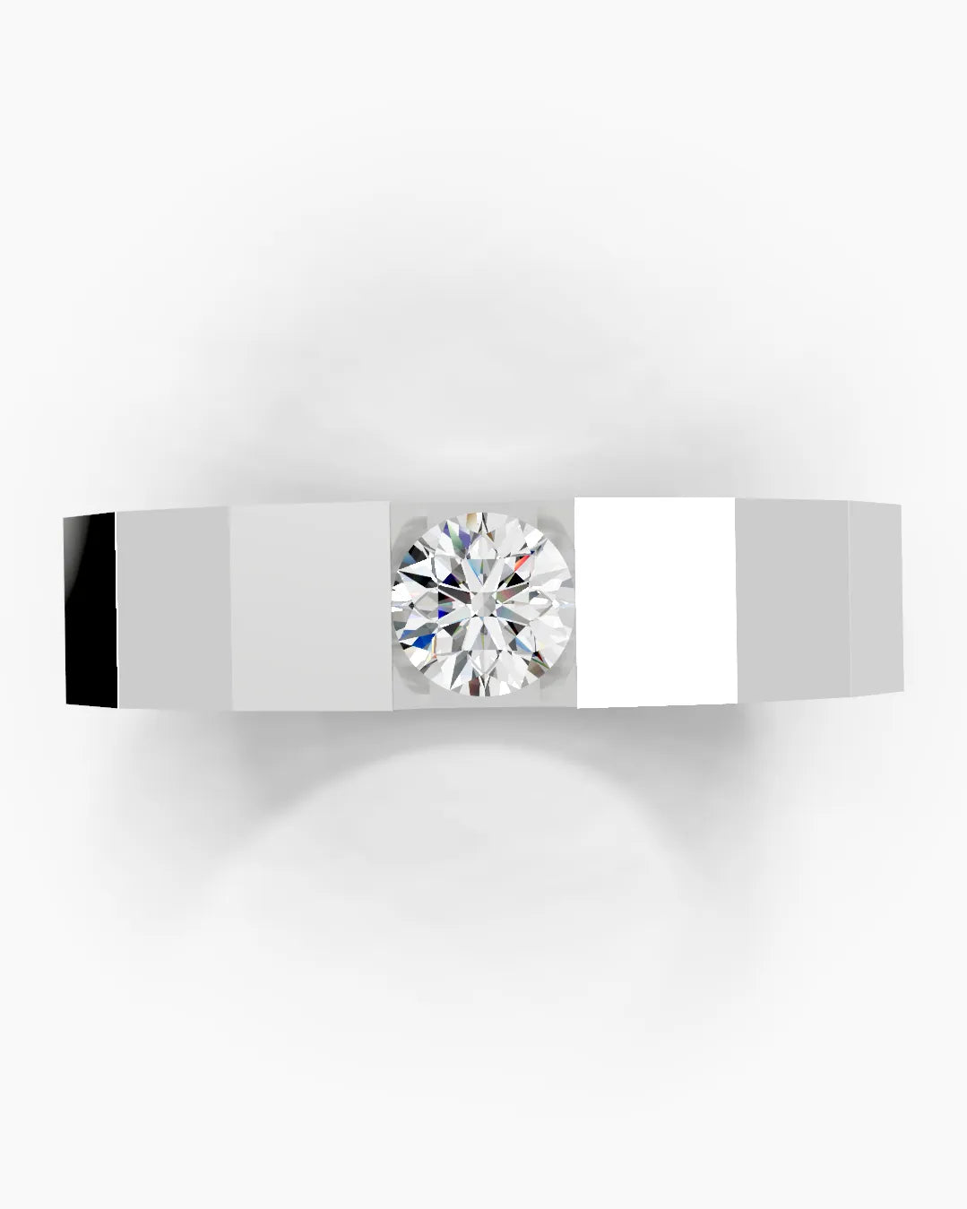 Titan Pulse Men Ring