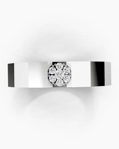 Terra Stone Men Ring