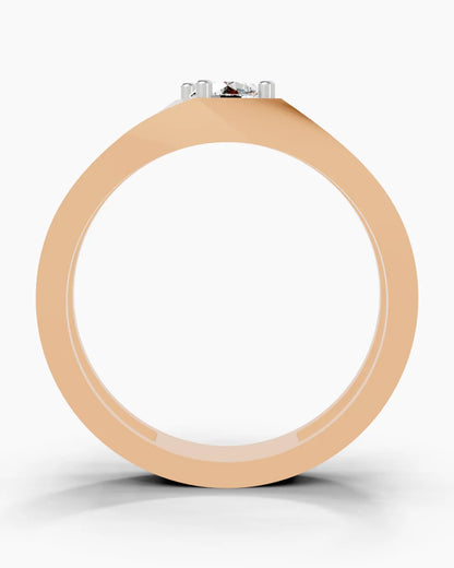Ardent Core Men Ring