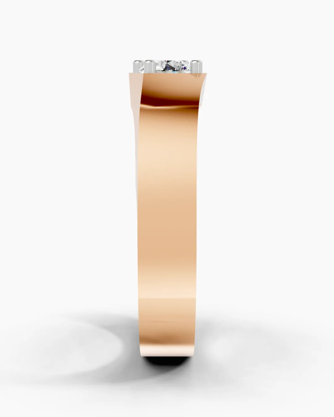 Ardent Core Men Ring