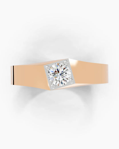 Ardent Core Men Ring