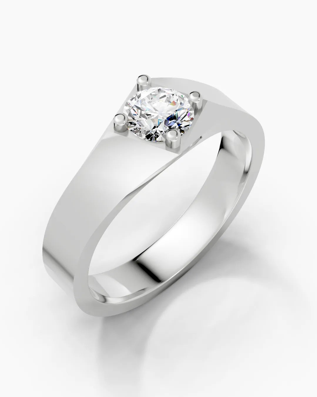 Orion Crest Men Ring