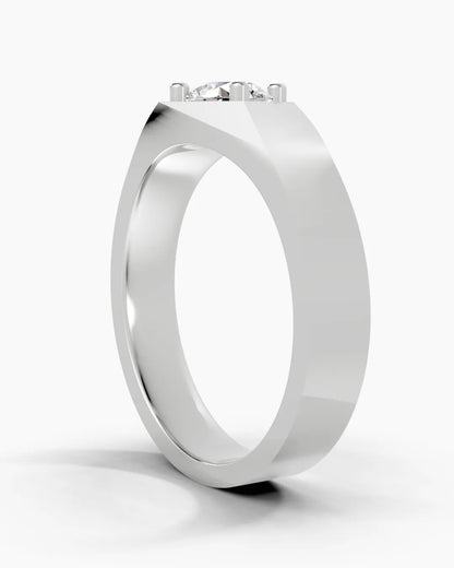 Orion Crest Men Ring