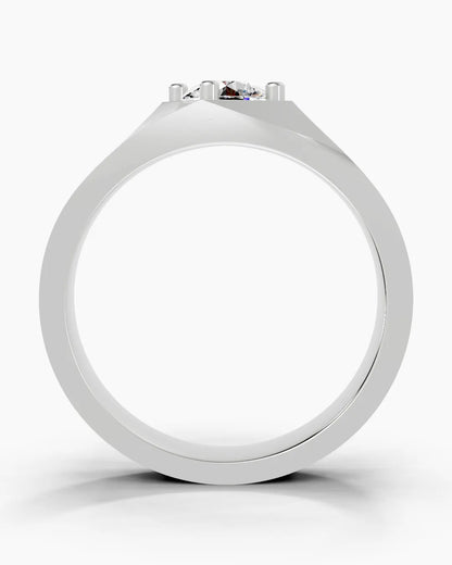 Orion Crest Men Ring
