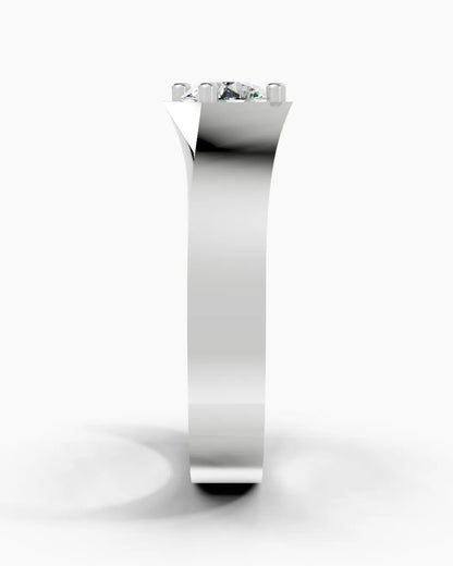 Orion Crest Men Ring