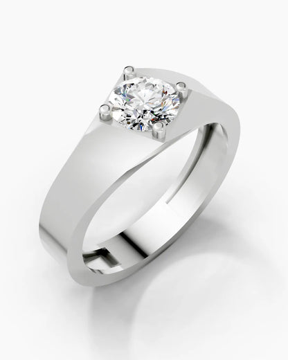 Luxen Axis Men Ring