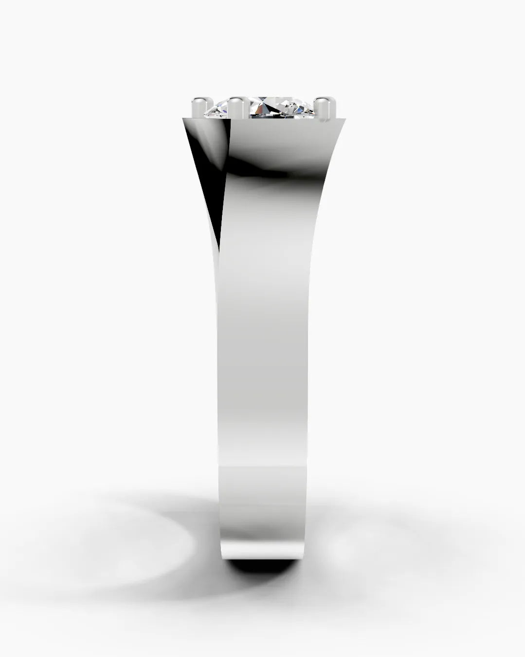 Luxen Axis Men Ring