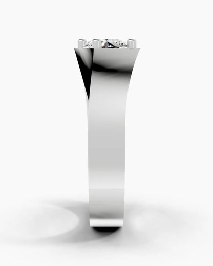 Luxen Axis Men Ring