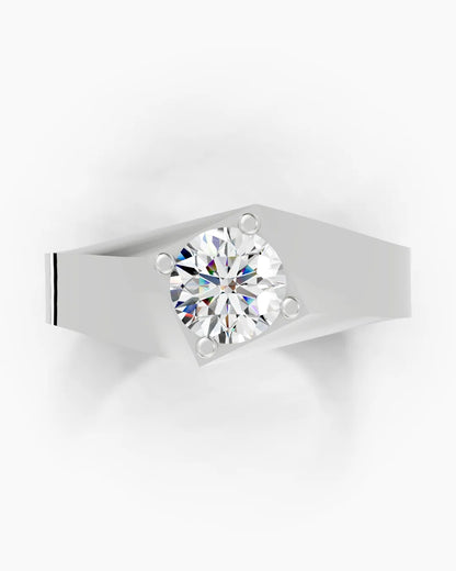 Luxen Axis Men Ring