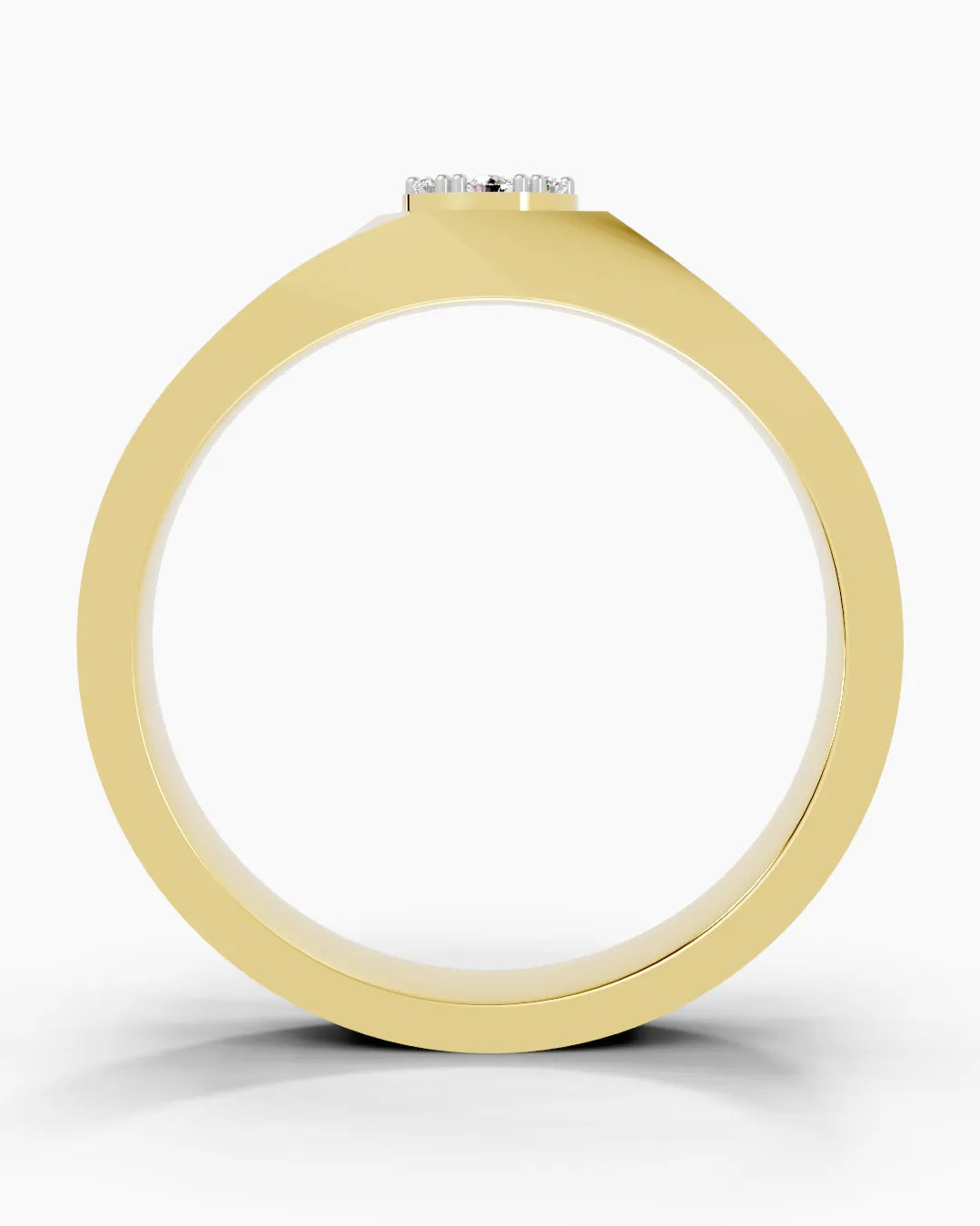 Arion Stone Men Ring