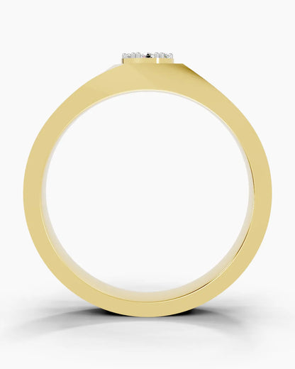Arion Stone Men Ring