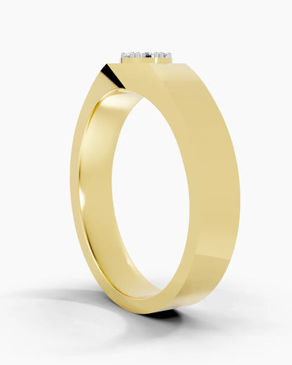 Arion Stone Men Ring