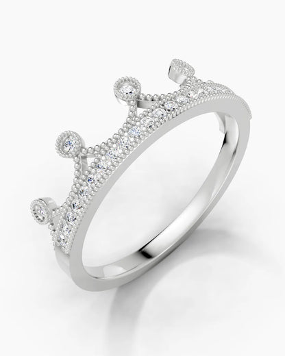 Princess Shine Women Ring