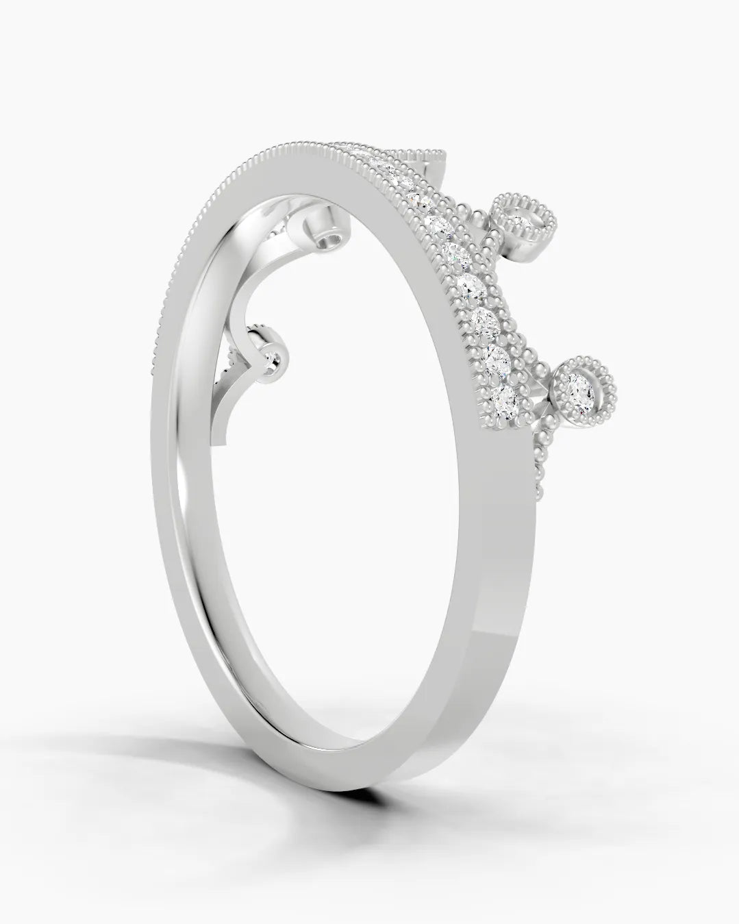 Princess Shine Women Ring