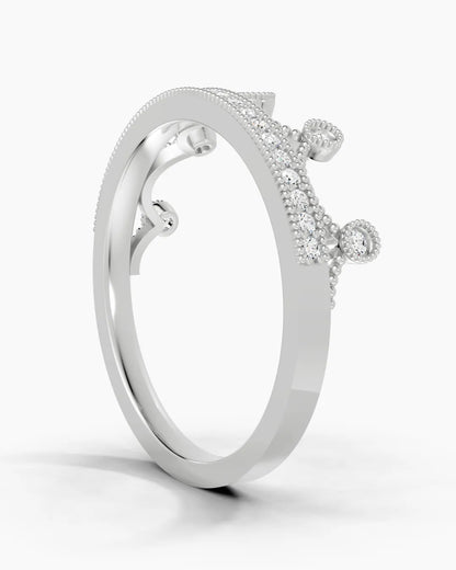 Princess Shine Women Ring