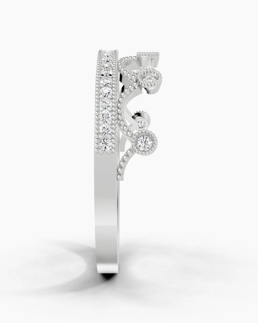 Princess Shine Women Ring